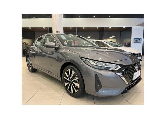 NISSAN SENTRA 2.0 16V GASOLINA ADVANCE XTRONIC